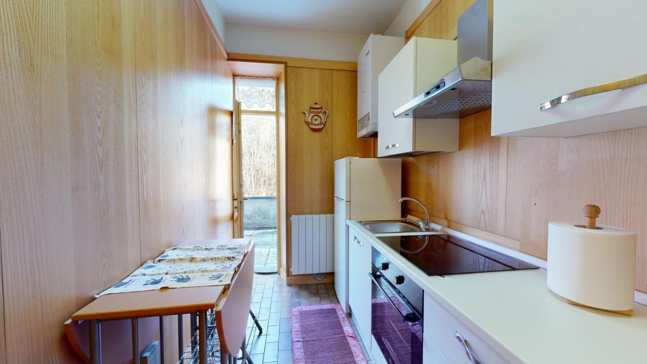 Appartamento Lago Di Como 3 Беладжо Екстериор снимка