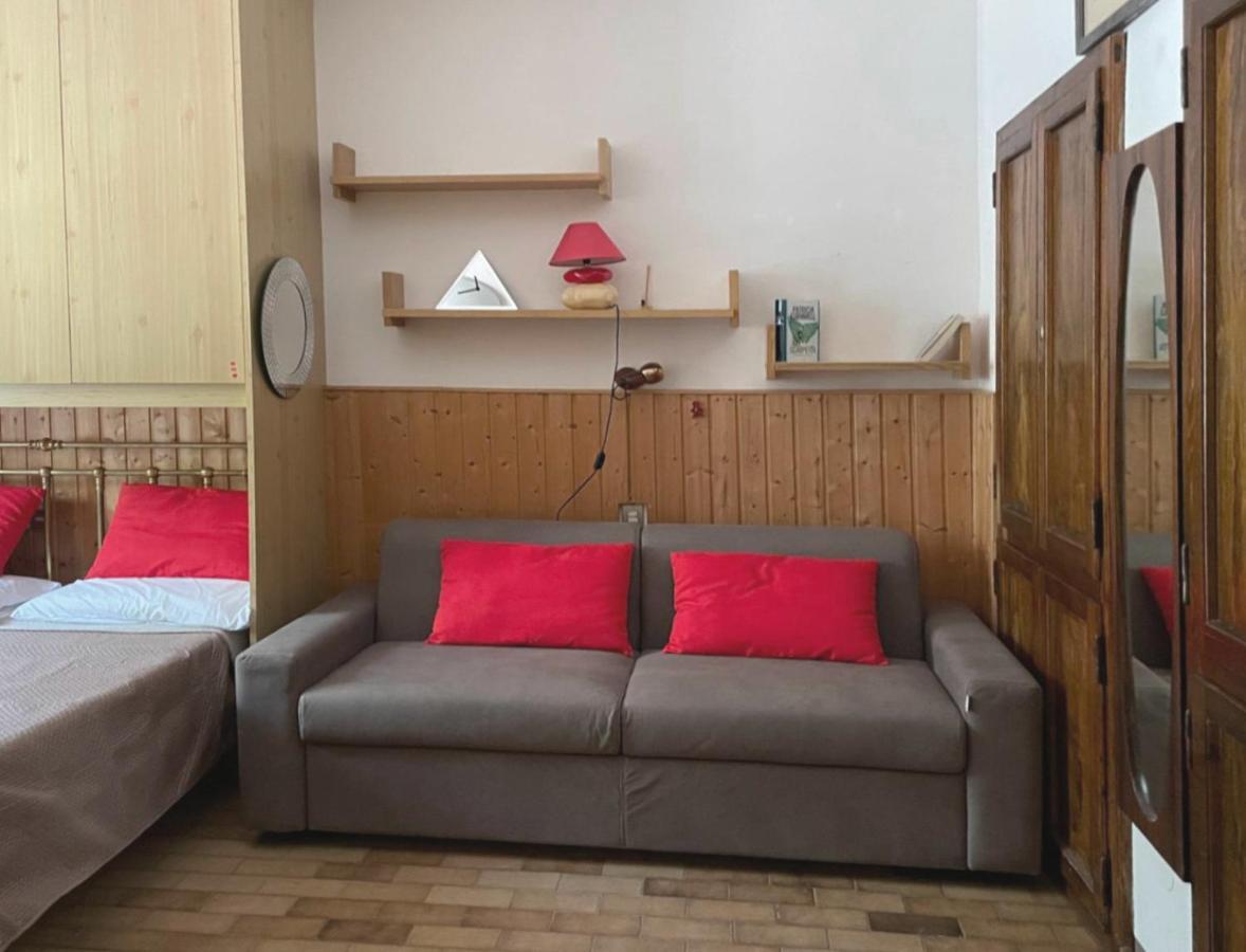 Appartamento Lago Di Como 3 Беладжо Екстериор снимка